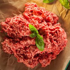 Carne picada