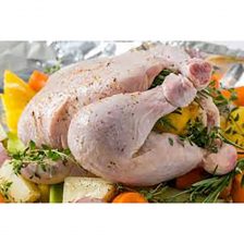 Frango Recheado