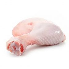 Perna de Frango