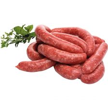 Salsichas Frescas