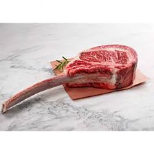 Tomahawk (corte original)