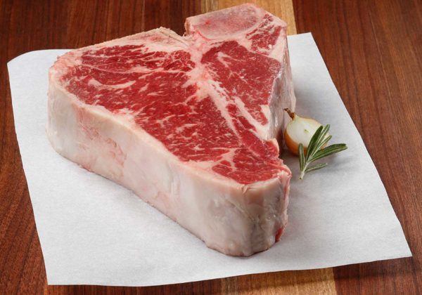 T-BONE