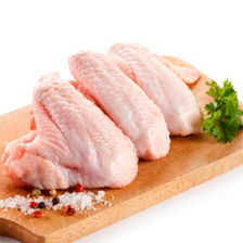 Asas de Frango