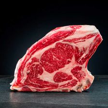 Chuleton Angus