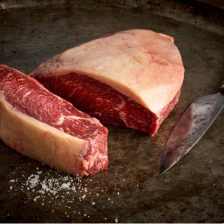 Picanha Angus