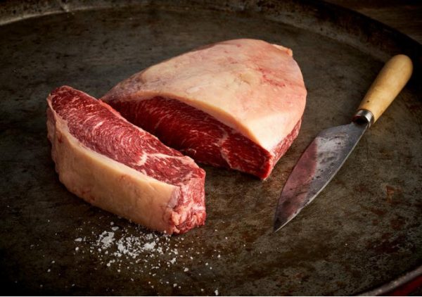 Picanha Angus